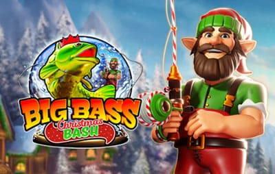 Big Bass Christmas Bash