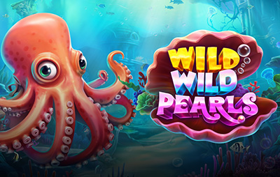 Wild Wild Pearls
